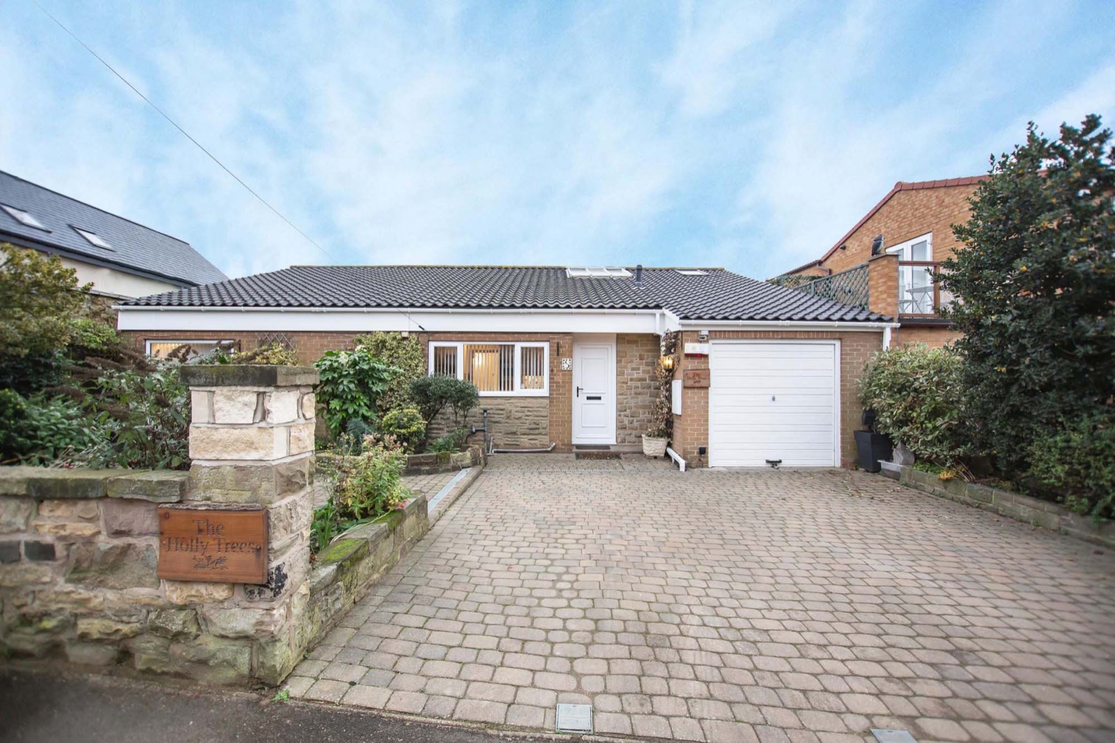 Photo of 8 Manor Drive, Cadeby